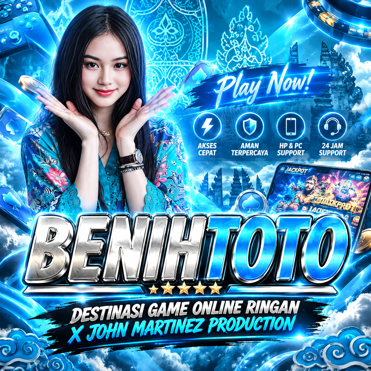 BENIHTOTO